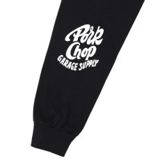 画像10: PORKCHOP GARAGE SUPPLY  PORKY L/S TEE (10)