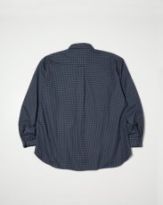 画像7: RADIALL  DIM - REGULAR COLLARED SHIRT L/S (7)
