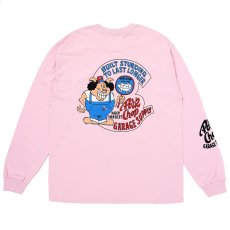 画像11: PORKCHOP GARAGE SUPPLY  PORKY L/S TEE (11)