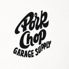 画像4: PORKCHOP GARAGE SUPPLY  PORKY L/S TEE (4)