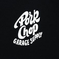 画像9: PORKCHOP GARAGE SUPPLY  PORKY L/S TEE (9)