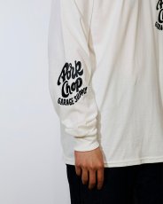 画像5: PORKCHOP GARAGE SUPPLY  PORKY L/S TEE (5)
