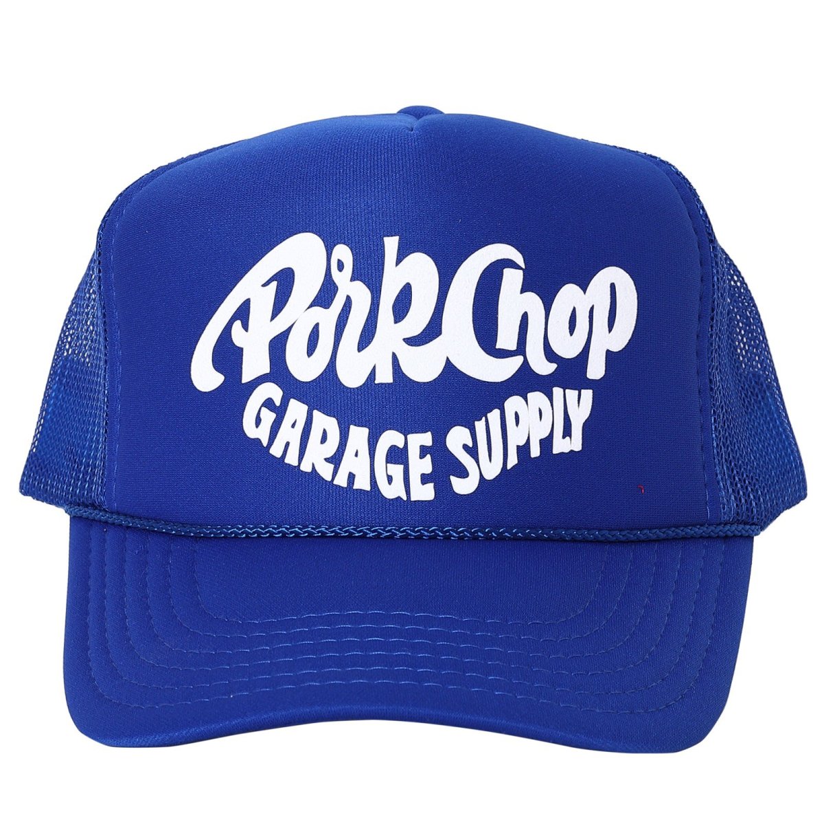 画像10: PORKCHOP GARAGE SUPPLY  PORKY MESH CAP (10)