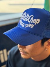 画像13: PORKCHOP GARAGE SUPPLY  PORKY MESH CAP (13)