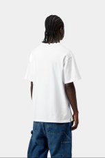 画像9: CARHARTT WIP  S/S Madison T-Shirt (9)