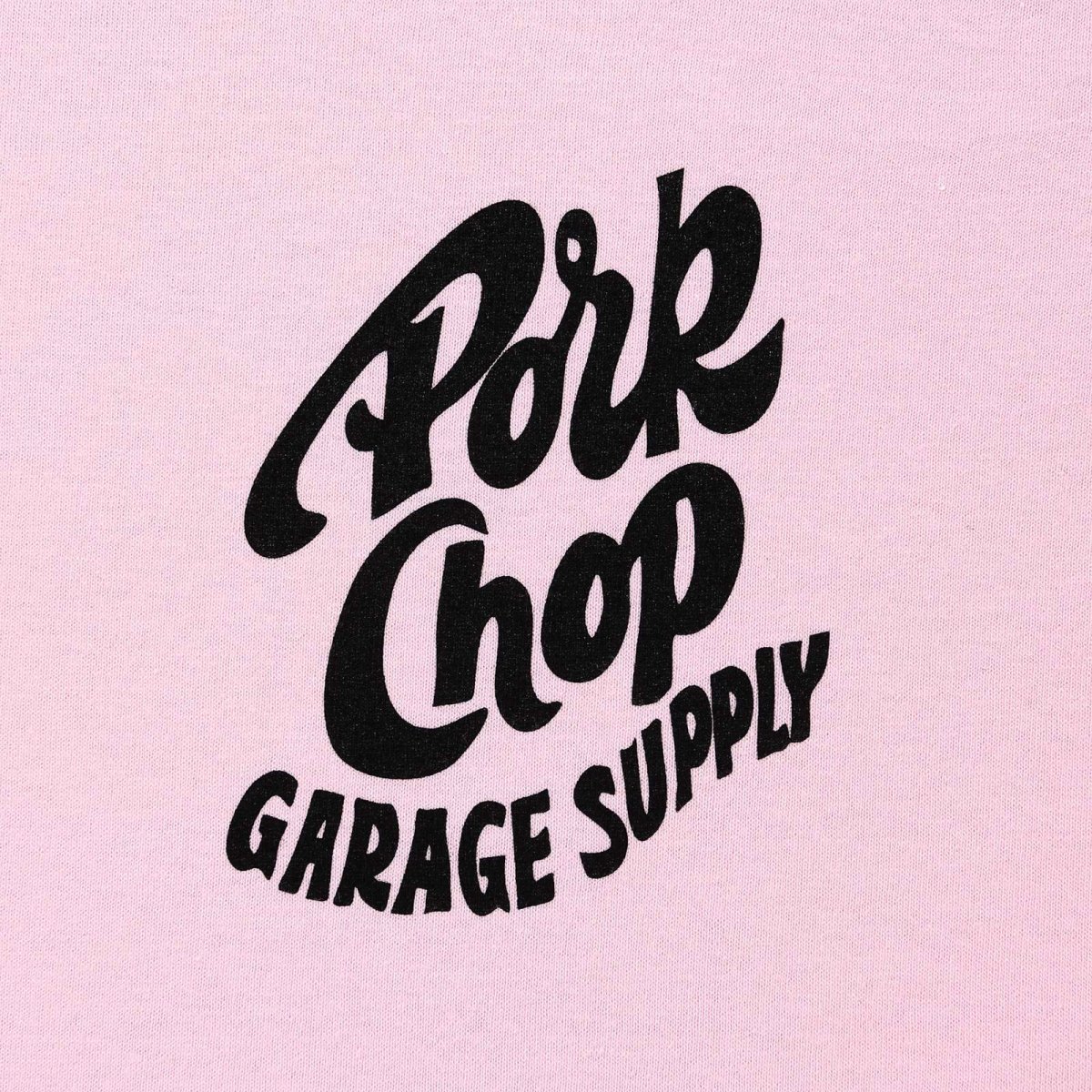 画像14: PORKCHOP GARAGE SUPPLY  PORKY L/S TEE (14)