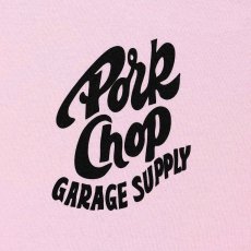 画像14: PORKCHOP GARAGE SUPPLY  PORKY L/S TEE (14)