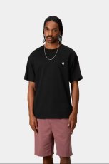 画像3: CARHARTT WIP  S/S Madison T-Shirt (3)