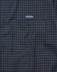 画像9: RADIALL  DIM - REGULAR COLLARED SHIRT L/S (9)