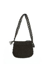 画像4: OLD JOE   SAILOR’S ROPEWORK BAG （SUEDETTE ROPE) (4)