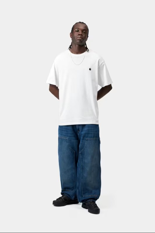 CARHARTT WIP S/S Madison T-Shirt I033000 公式通販