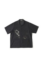 画像1: OLD JOE   LOWER POCKET SOUVENIR SHIRTS (Short-Sleeve) (1)