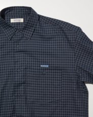 画像8: RADIALL  DIM - REGULAR COLLARED SHIRT L/S (8)