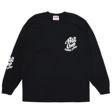 画像7: PORKCHOP GARAGE SUPPLY  PORKY L/S TEE (7)