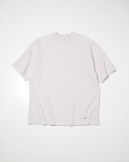 画像7: RADIALL  BIG WAFFLE - CREW NECK T-SHIRT S/S (7)