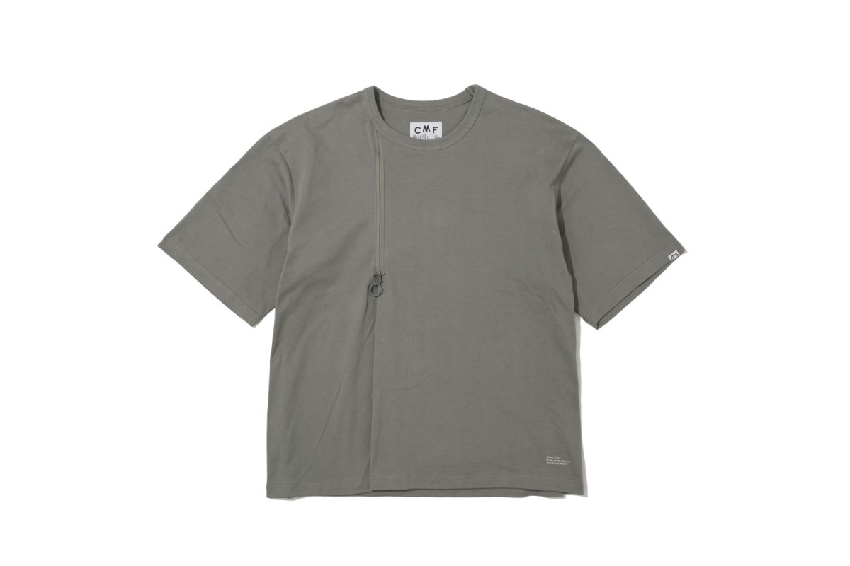画像2: CMF OUTDOOR GARMENT  CHOKE TEE S/S (2)
