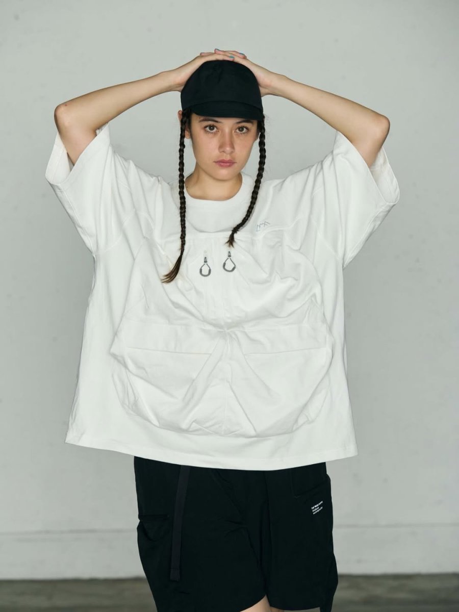 画像5: CMF OUTDOOR GARMENT  GUIDE SLOW DRY TEE S/S (5)