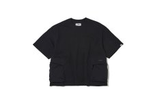 画像1: CMF OUTDOOR GARMENT  PHANTOM TEE MOD S/S (1)