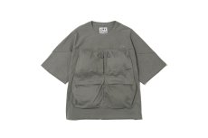 画像1: CMF OUTDOOR GARMENT  GUIDE SLOW DRY TEE S/S (1)