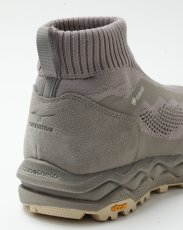 画像6: nonnative  Mizuno × nonnative WAVE MUJIN LS MID GTX (6)