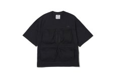 画像2: CMF OUTDOOR GARMENT  GUIDE SLOW DRY TEE S/S (2)