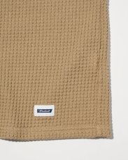 画像12: RADIALL  BIG WAFFLE - CREW NECK T-SHIRT S/S (12)