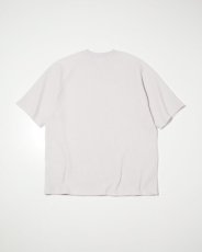 画像8: RADIALL  BIG WAFFLE - CREW NECK T-SHIRT S/S (8)