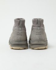 画像3: nonnative  Mizuno × nonnative WAVE MUJIN LS MID GTX (3)