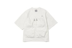 画像3: CMF OUTDOOR GARMENT  GUIDE SLOW DRY TEE S/S (3)