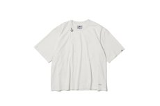 画像1: CMF OUTDOOR GARMENT  CHOKE TEE S/S (1)