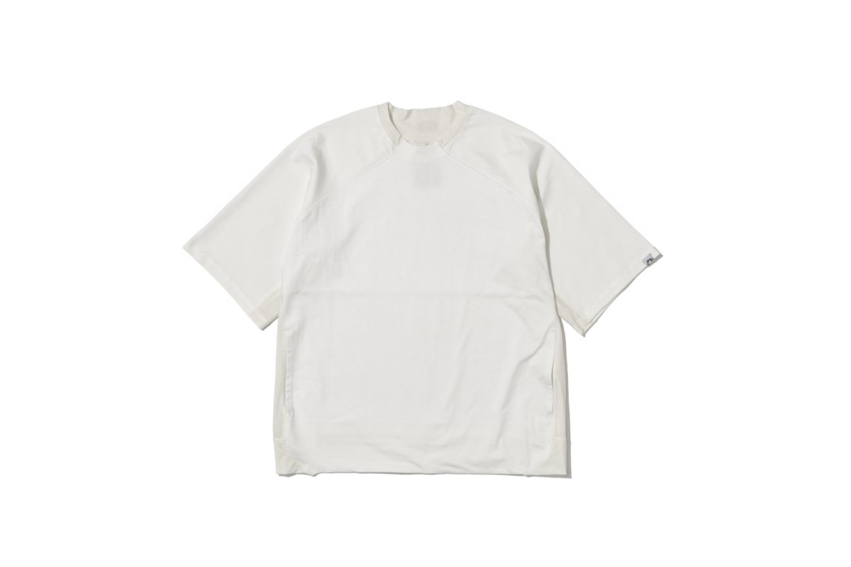 画像3: CMF OUTDOOR GARMENT  HYBRID SLOW DRY TEE S/S (3)