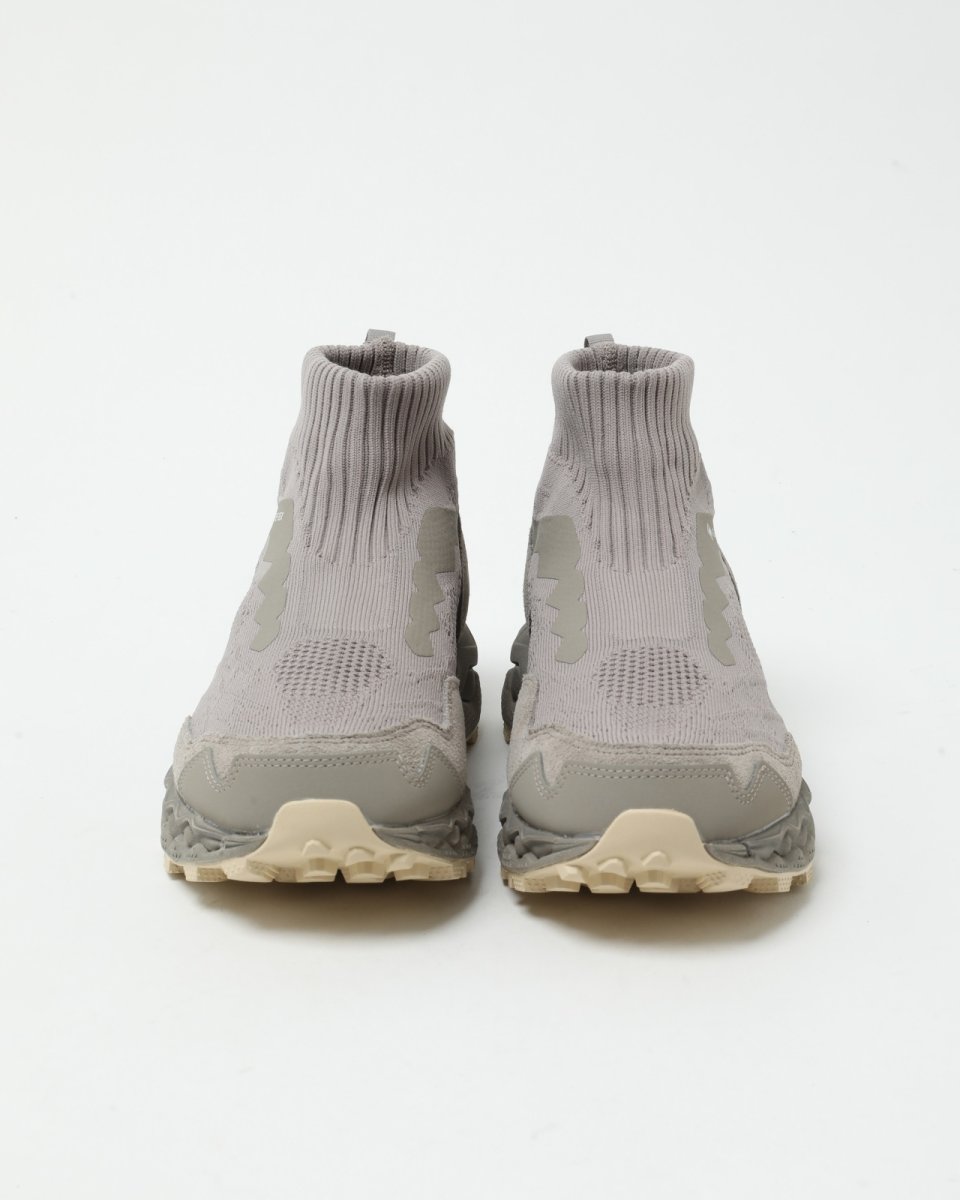 画像4: nonnative  Mizuno × nonnative WAVE MUJIN LS MID GTX (4)