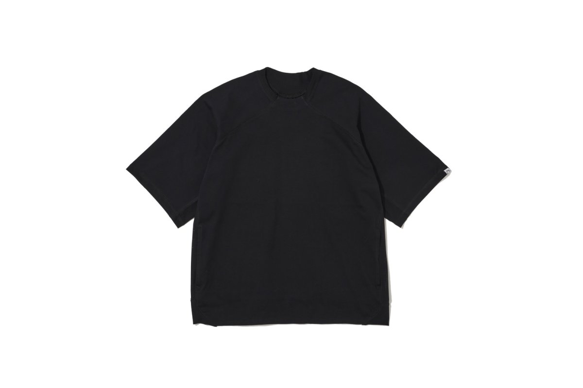 画像1: CMF OUTDOOR GARMENT  HYBRID SLOW DRY TEE S/S (1)