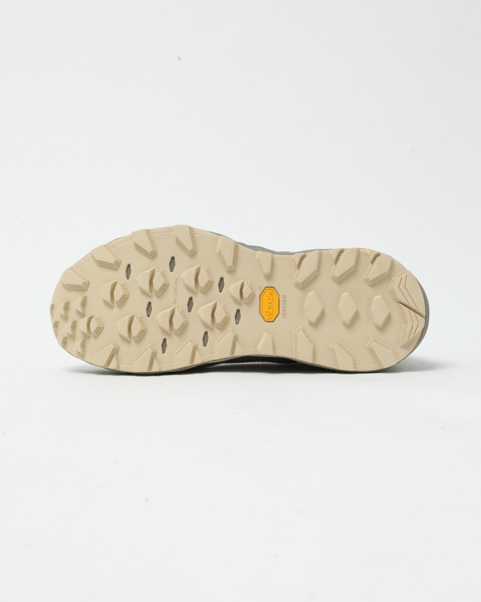 画像2: nonnative  Mizuno × nonnative WAVE MUJIN LS MID GTX (2)