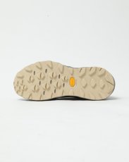 画像2: nonnative  Mizuno × nonnative WAVE MUJIN LS MID GTX (2)