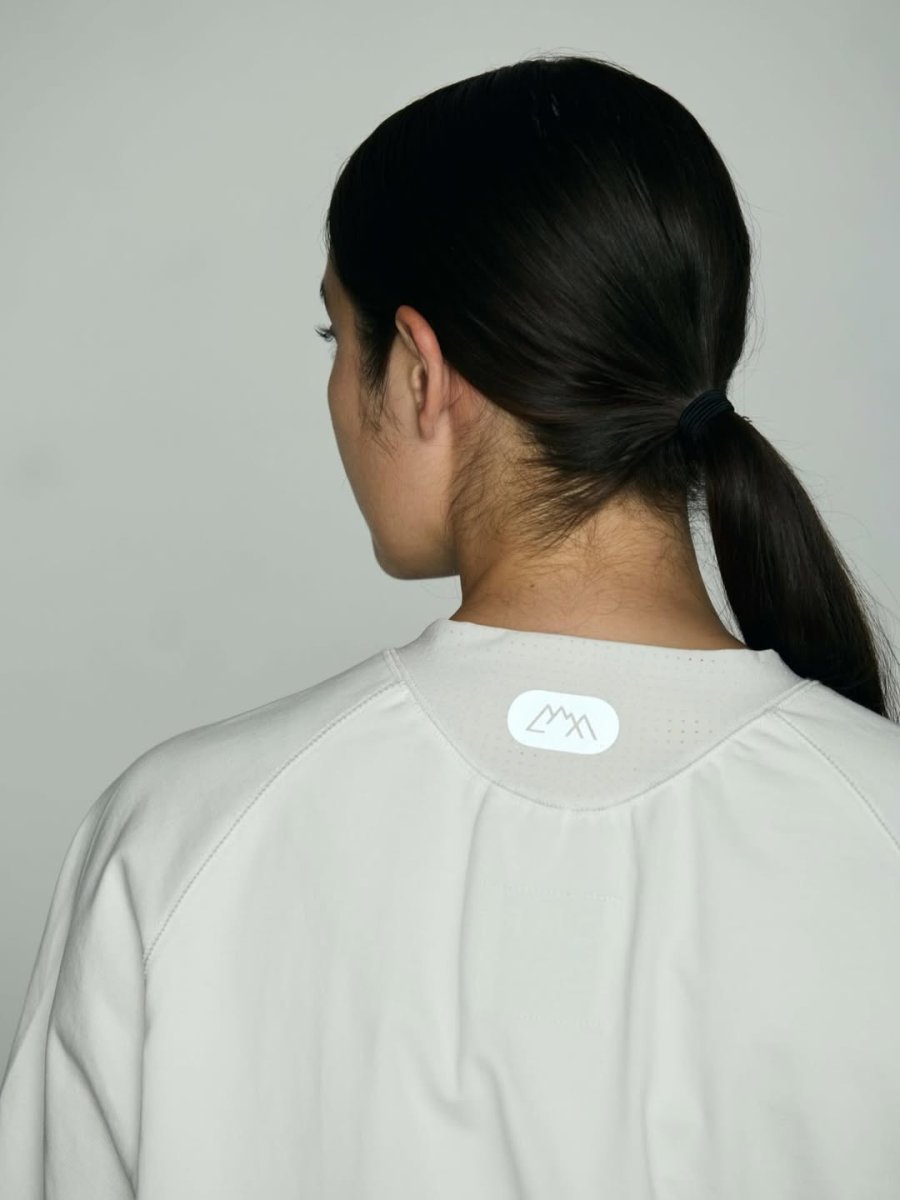 画像6: CMF OUTDOOR GARMENT  HYBRID SLOW DRY TEE S/S (6)