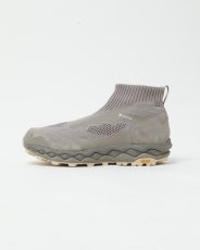 画像1: nonnative  Mizuno × nonnative WAVE MUJIN LS MID GTX (1)
