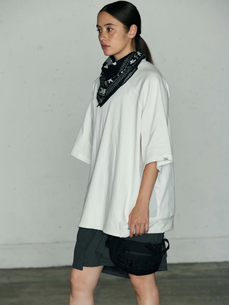画像5: CMF OUTDOOR GARMENT  HYBRID SLOW DRY TEE S/S (5)
