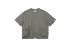 画像2: CMF OUTDOOR GARMENT  PHANTOM TEE MOD S/S (2)