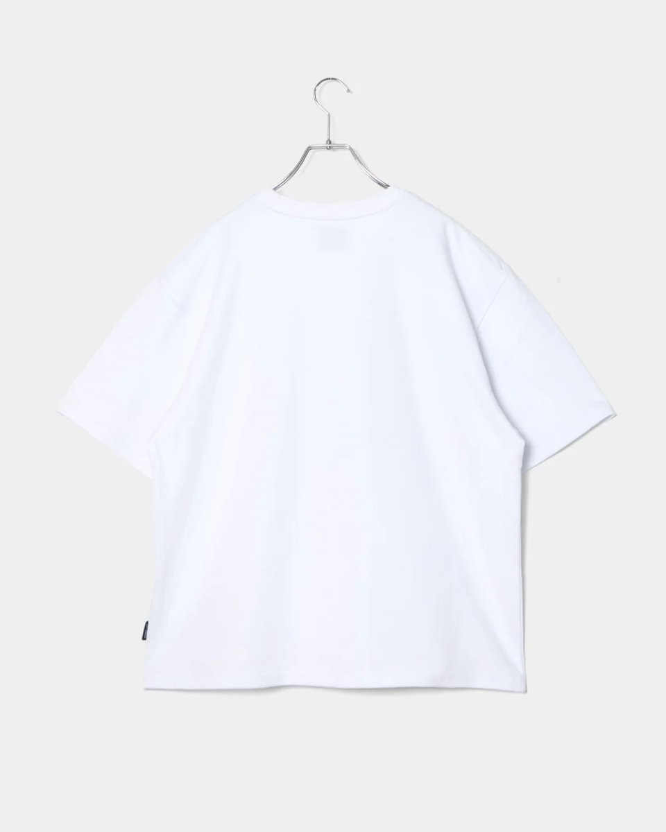 画像2: APPLEBUM  “Smoky Seduction” T-shirt  (2)