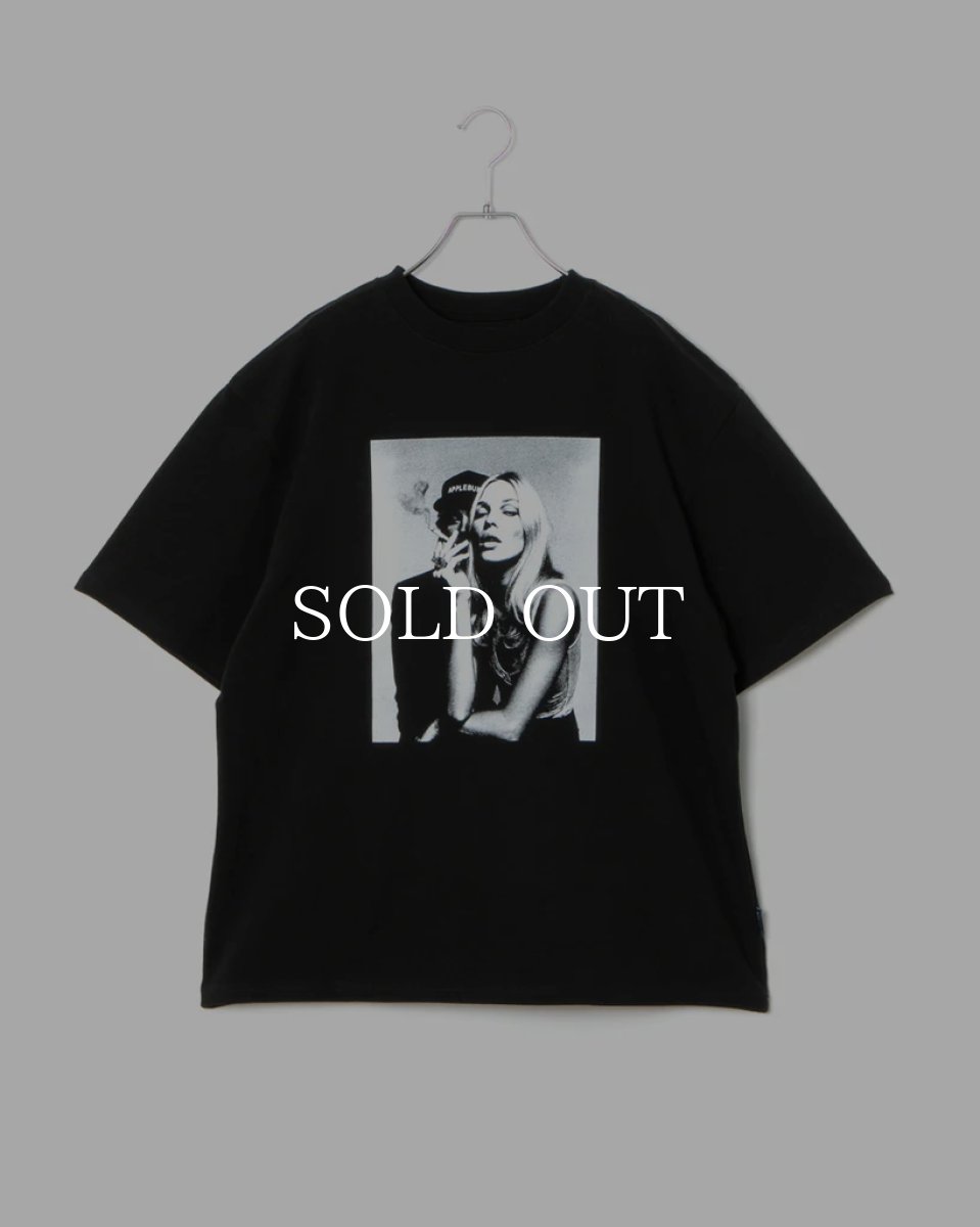 画像7: APPLEBUM  “Smoky Seduction” T-shirt  (7)