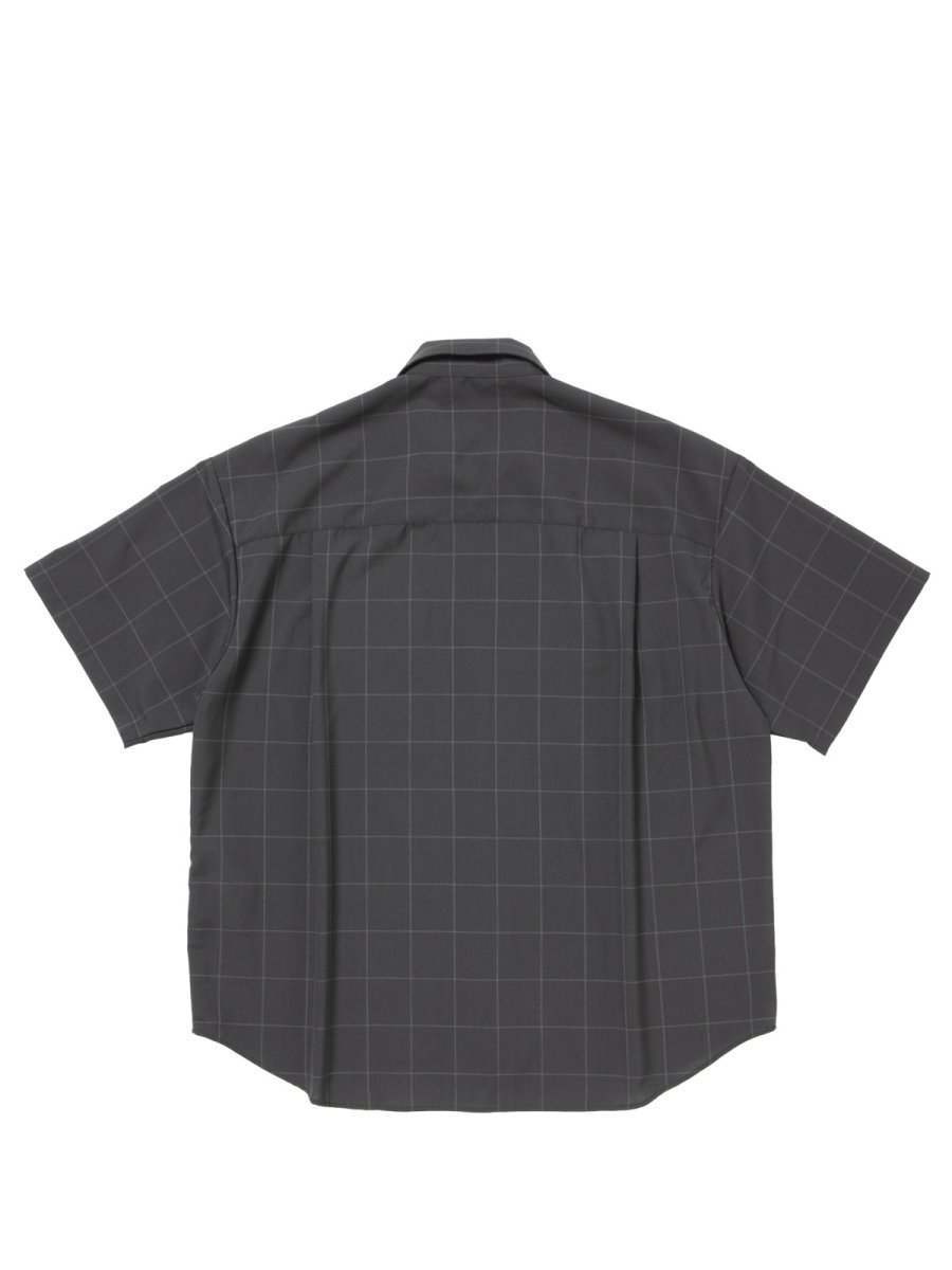 画像2: COOTIE PRODUCTIONS   T/W S/S Scout Shirt (2)