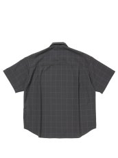 画像2: COOTIE PRODUCTIONS   T/W S/S Scout Shirt (2)