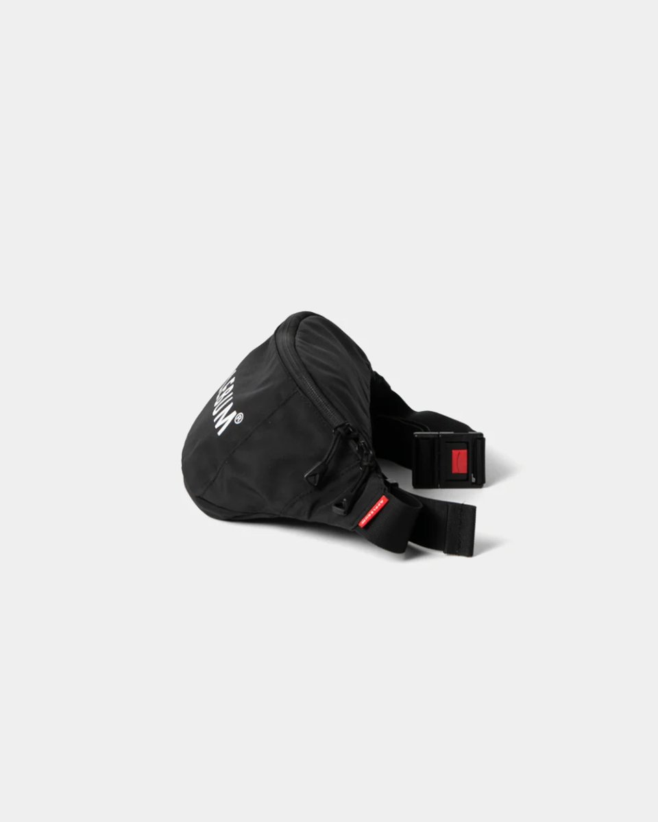 画像3: APPLEBUM  Cordura Waist Bag (3)