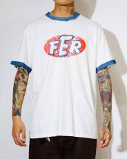 画像3: BOW WOW  FER MOTORSPORT TRIM TEE (3)