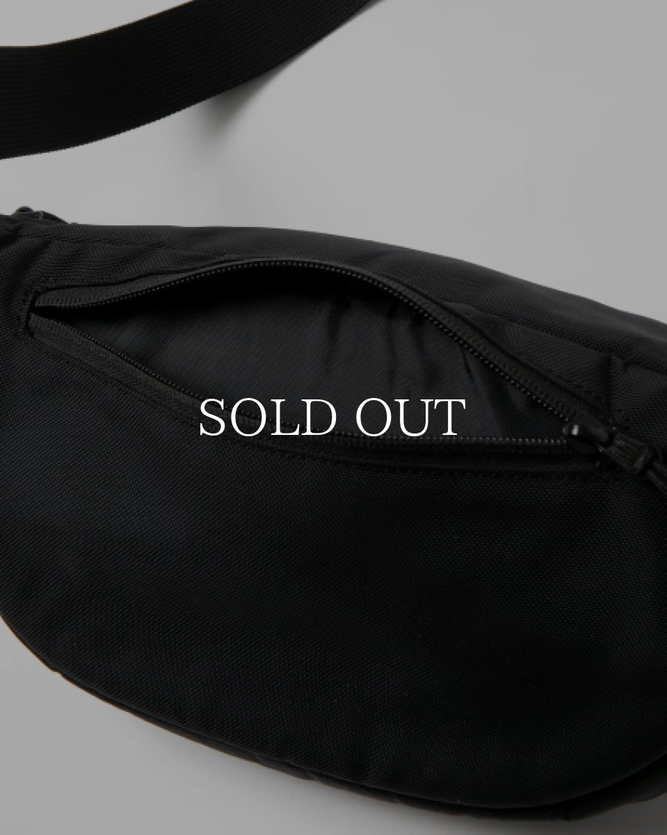 画像8: APPLEBUM  Cordura Waist Bag (8)