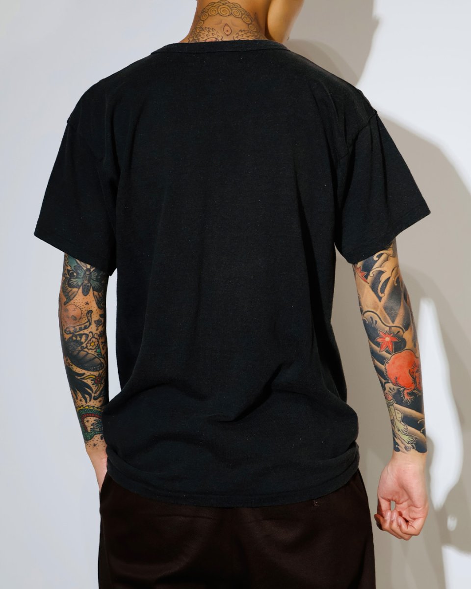 画像4: BOW WOW  8812 TEE AGED (4)