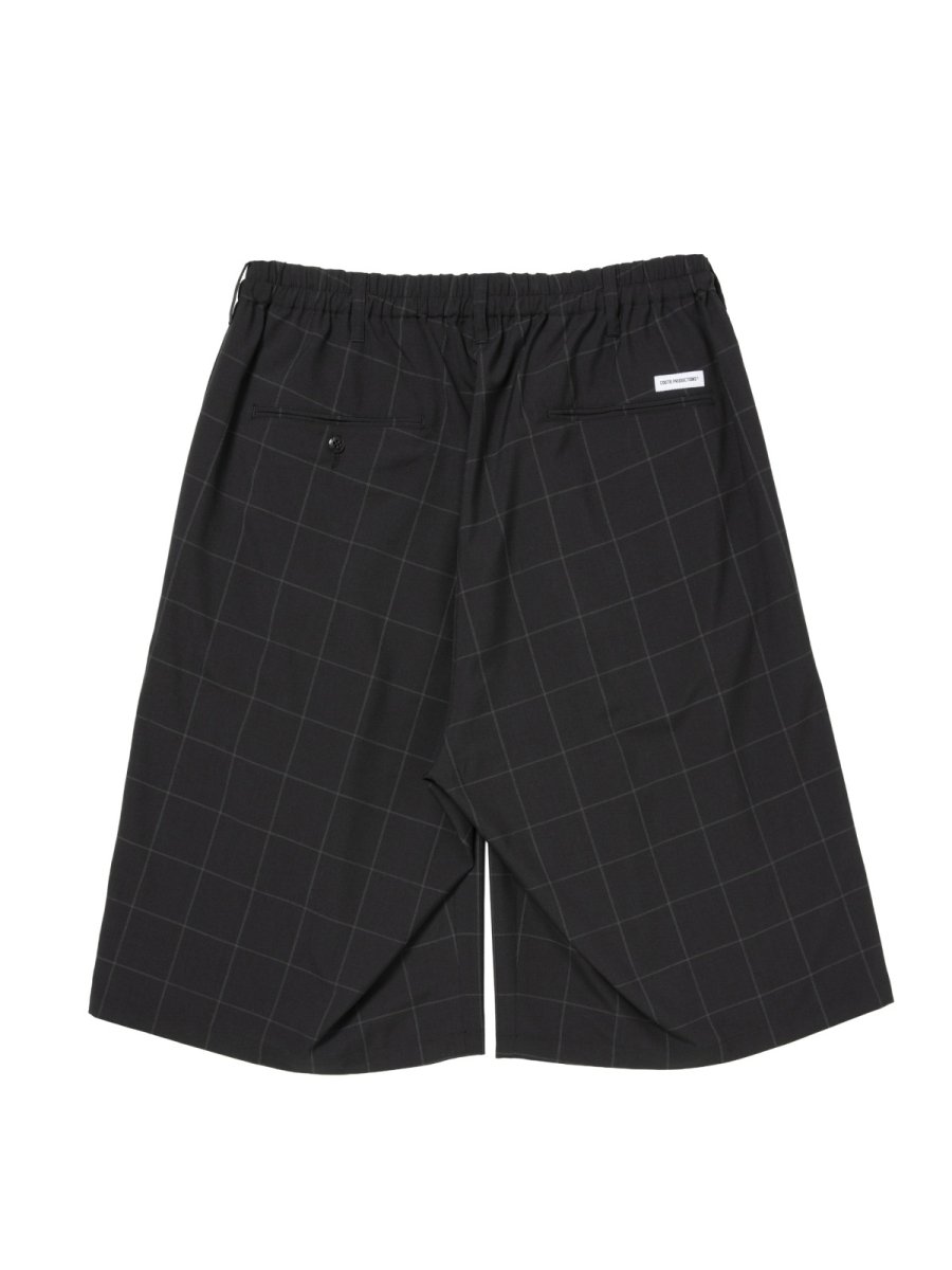 画像2: COOTIE PRODUCTIONS   T/W 2 Tuck Easy Shorts (2)