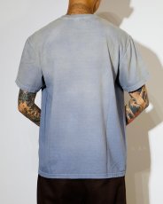 画像4: BOW WOW  THE DITC JOURNAL TEE AGED (4)