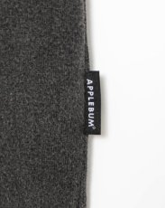 画像7: APPLEBUM  “Computer-Logo” Washed T-shirt (7)